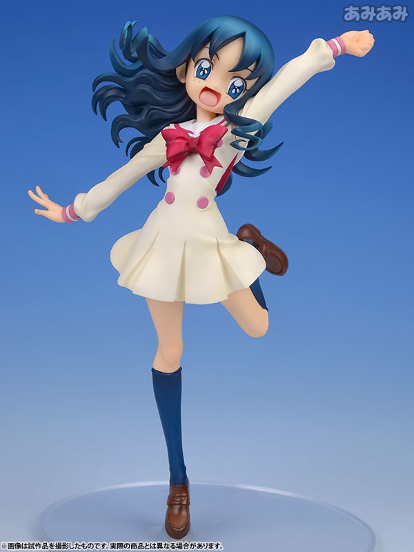 Heartcatch Precure! - Kurumi Erika - Sekai Seifuku Sakusen - 1/10 (MegaHouse) photo 20