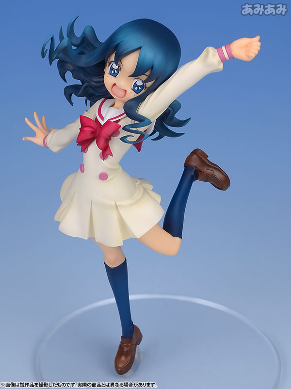 Heartcatch Precure! - Kurumi Erika - Sekai Seifuku Sakusen - 1/10 (MegaHouse) photo 21