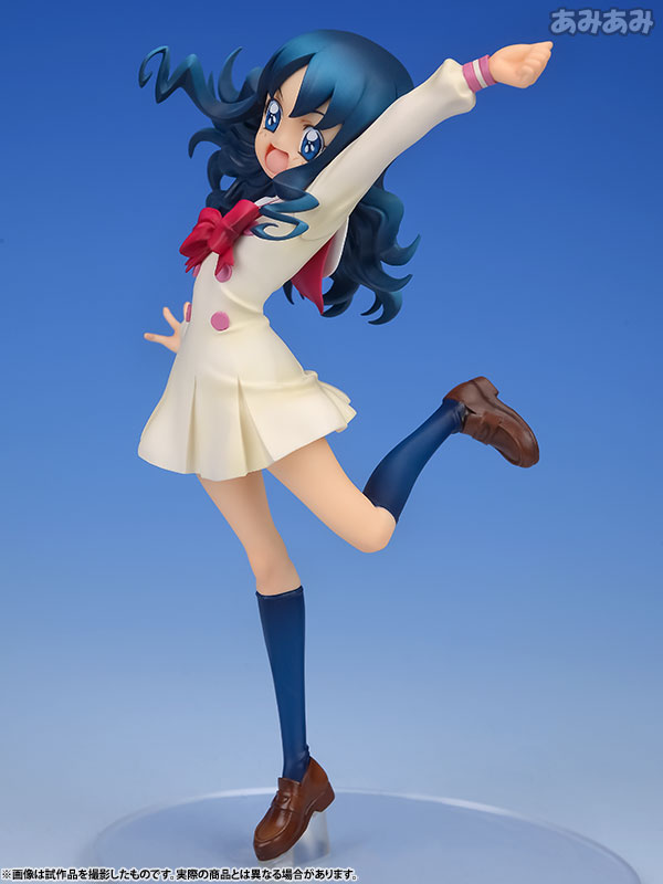 Heartcatch Precure! - Kurumi Erika - Sekai Seifuku Sakusen - 1/10 (MegaHouse) photo 22