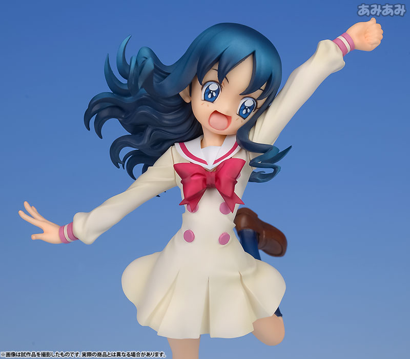 Heartcatch Precure! - Kurumi Erika - Sekai Seifuku Sakusen - 1/10 (MegaHouse) photo 23