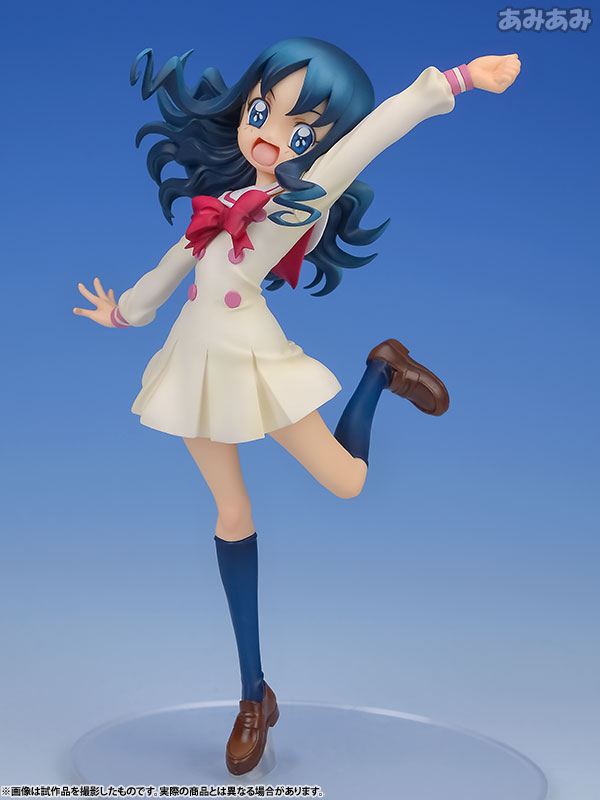 Heartcatch Precure! - Kurumi Erika - Sekai Seifuku Sakusen - 1/10 (MegaHouse) photo 24