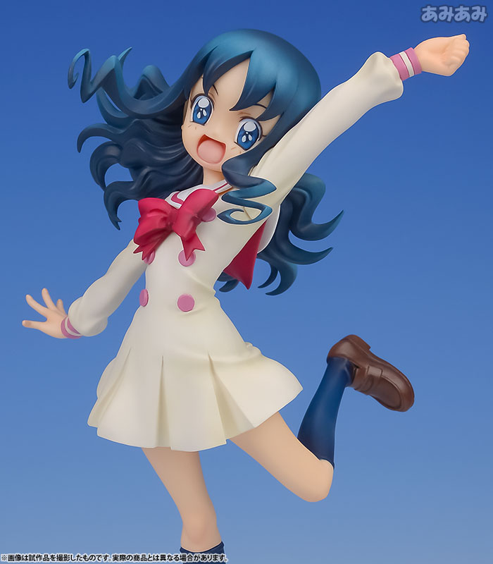 Heartcatch Precure! - Kurumi Erika - Sekai Seifuku Sakusen - 1/10 (MegaHouse) photo 25