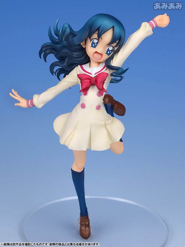 Heartcatch Precure! - Kurumi Erika - Sekai Seifuku Sakusen - 1/10 (MegaHouse) photo 26