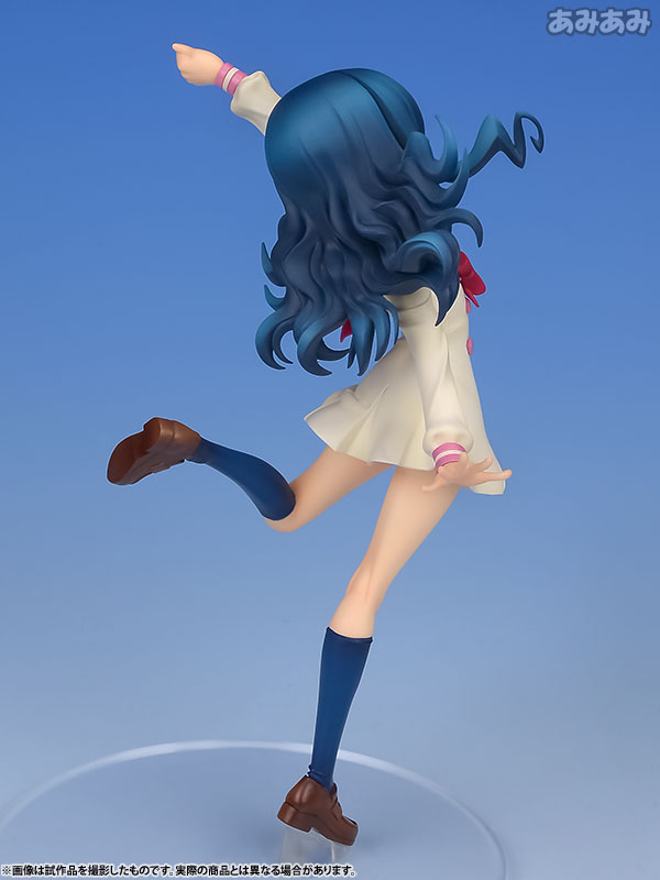 Heartcatch Precure! - Kurumi Erika - Sekai Seifuku Sakusen - 1/10 (MegaHouse) photo 27
