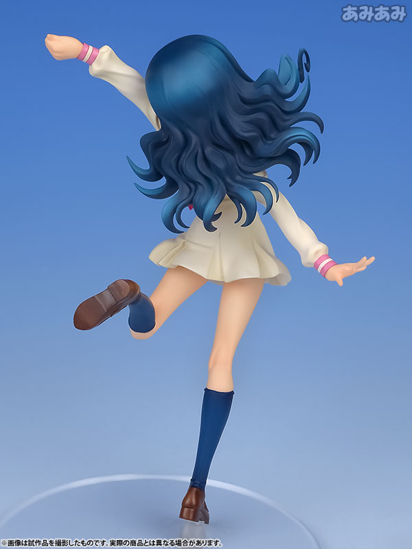 Heartcatch Precure! - Kurumi Erika - Sekai Seifuku Sakusen - 1/10 (MegaHouse) photo 28