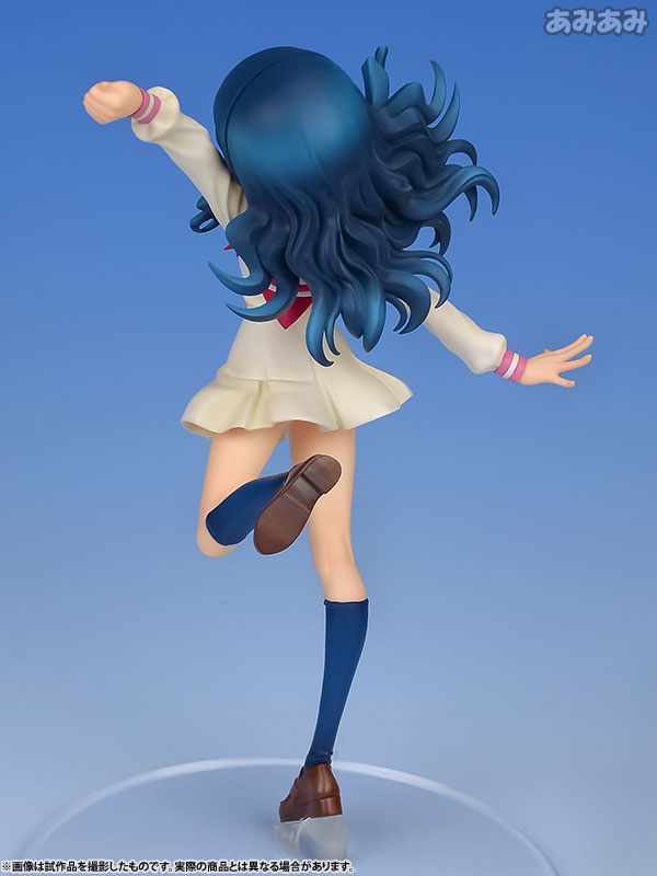 Heartcatch Precure! - Kurumi Erika - Sekai Seifuku Sakusen - 1/10 (MegaHouse) photo 29