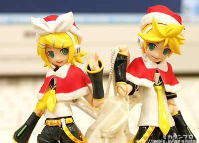 Vocaloid - Kagamine Rin - Figma (#019) (Max Factory) photo 9