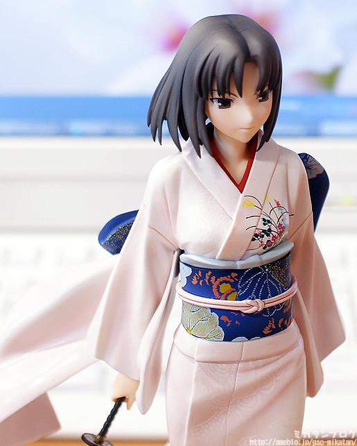 Kara no Kyoukai - Ryougi Shiki - 1/7 (Good Smile Company) photo 2