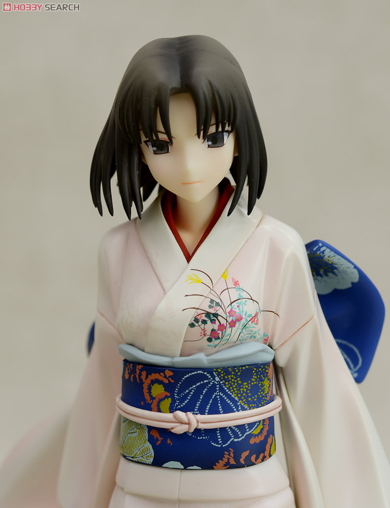 Kara no Kyoukai - Ryougi Shiki - 1/7 (Good Smile Company) photo 5