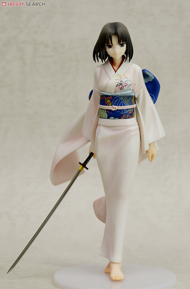 Kara no Kyoukai - Ryougi Shiki - 1/7 (Good Smile Company) photo 6