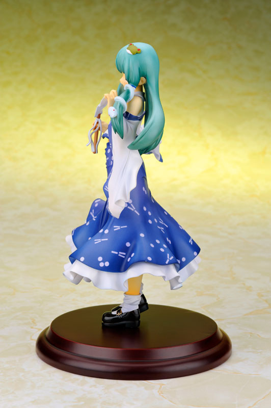 Touhou Project - Kotiya Sanae - 1/6 (T's System)