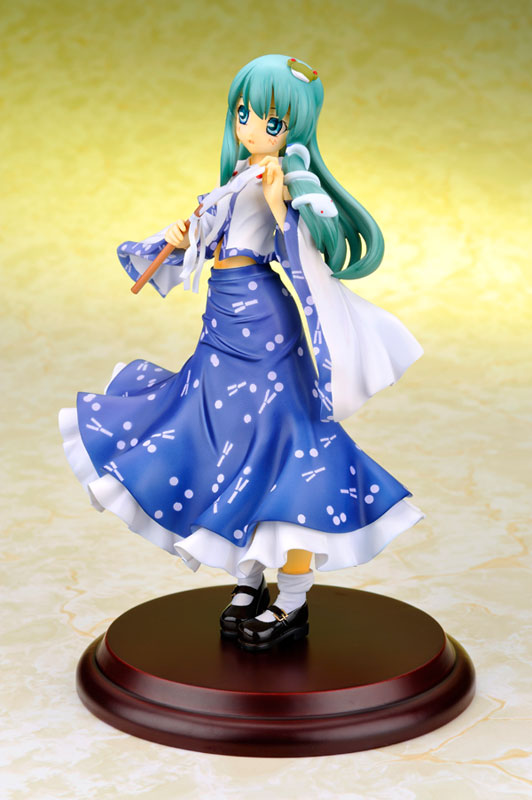 Touhou Project - Kotiya Sanae - 1/6 (T's System)