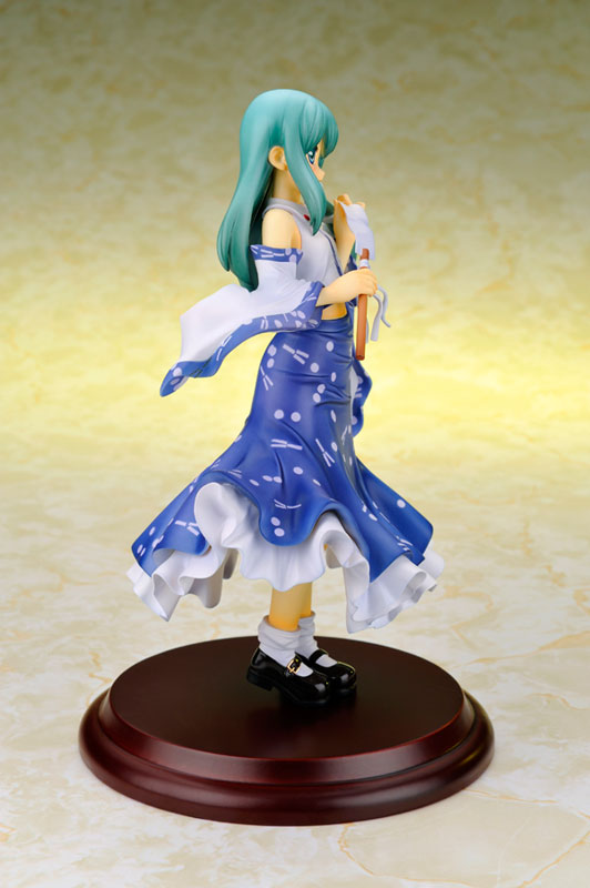 Touhou Project - Kotiya Sanae - 1/6 (T's System)