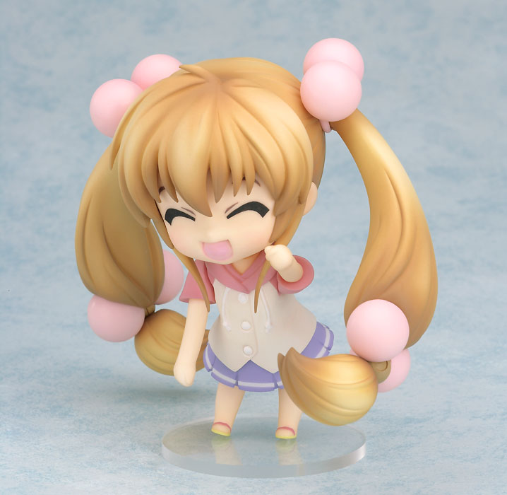 Kodomo no Jikan - Kokonoe Rin - Nendoroid (#060) (Good Smile Company) photo 12