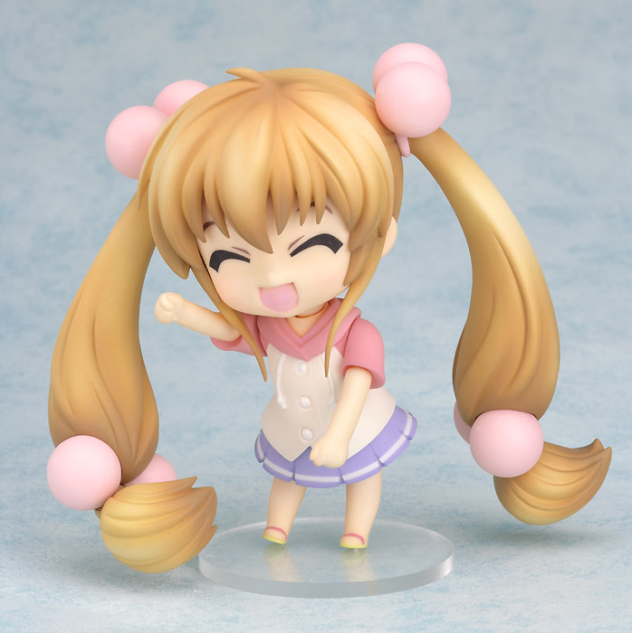 Kodomo no Jikan - Kokonoe Rin - Nendoroid (#060) (Good Smile Company) photo 15