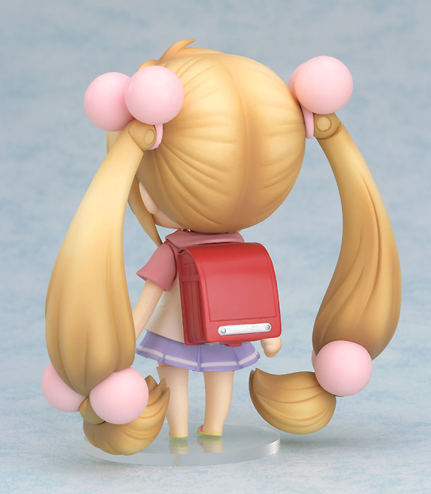 Kodomo no Jikan - Kokonoe Rin - Nendoroid (#060) (Good Smile Company) photo 17