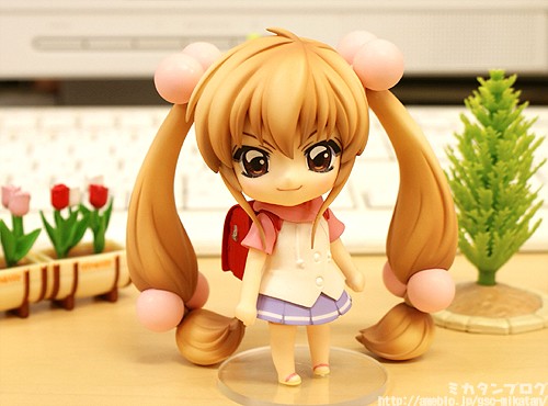 Kodomo no Jikan - Kokonoe Rin - Nendoroid (#060) (Good Smile Company) photo 20