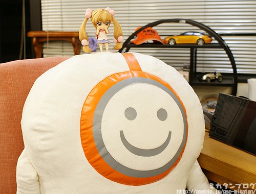 Kodomo no Jikan - Kokonoe Rin - Nendoroid (#060) (Good Smile Company) photo 26
