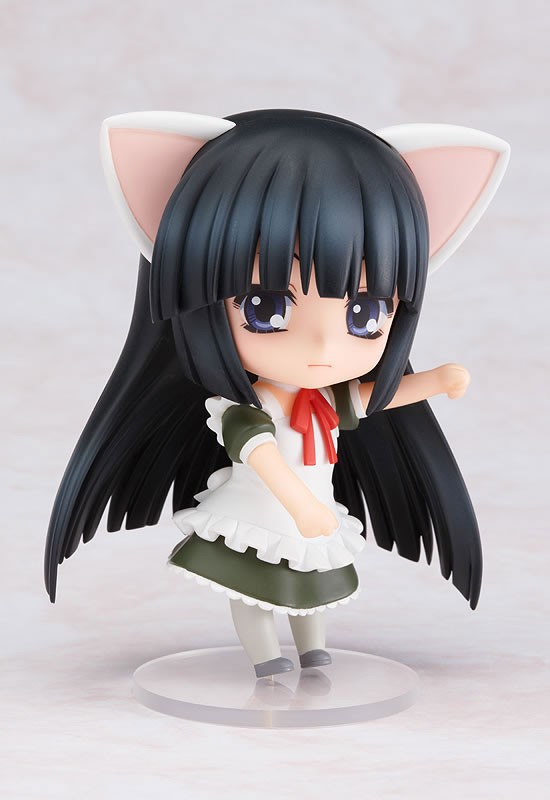 Kodomo no Jikan - Kagami Kuro - Nendoroid (#085) (Good Smile Company) photo 7
