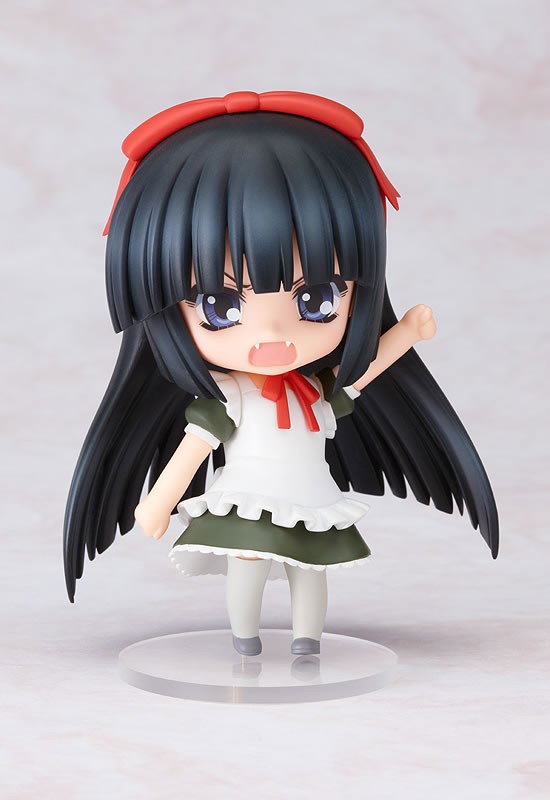 Kodomo no Jikan - Kagami Kuro - Nendoroid (#085) (Good Smile Company) photo 11