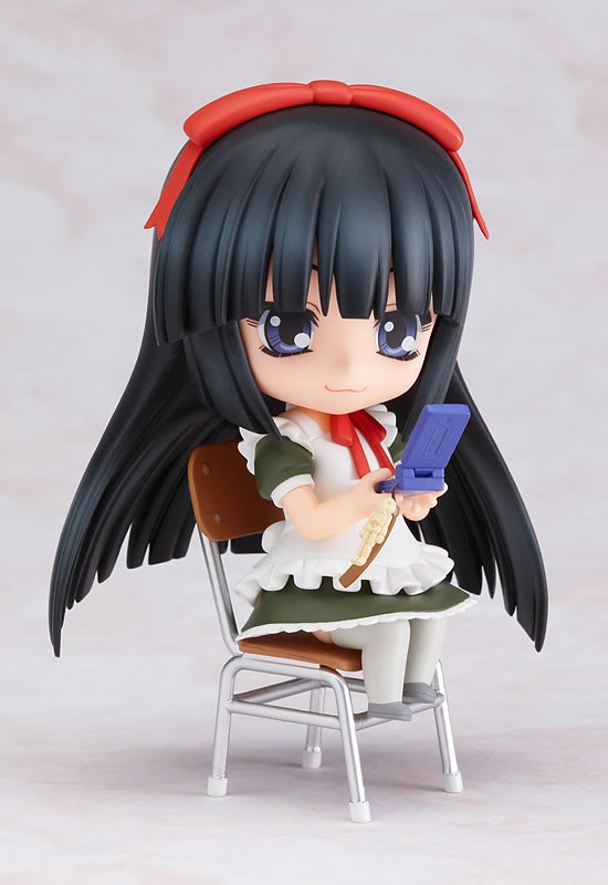 Kodomo no Jikan - Kagami Kuro - Nendoroid (#085) (Good Smile Company) photo 14