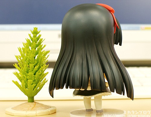 Kodomo no Jikan - Kagami Kuro - Nendoroid (#085) (Good Smile Company) photo 20
