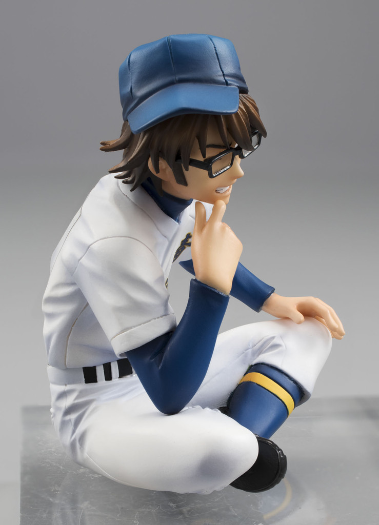 Daiya no Ace - Miyuki Kazuya - Palmate - 1/12 (MegaHouse) photo 18