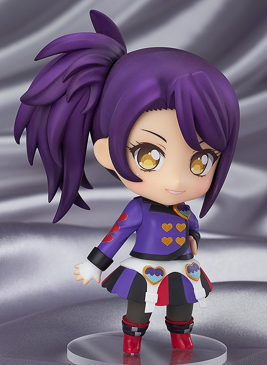 PriPara - Todo Sion - Nendoroid Co-de - Eternal Punk Co-de (Good Smile Company) photo 8