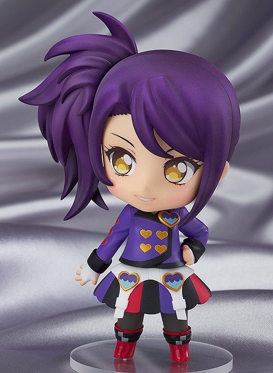PriPara - Todo Sion - Nendoroid Co-de - Eternal Punk Co-de (Good Smile Company) photo 9