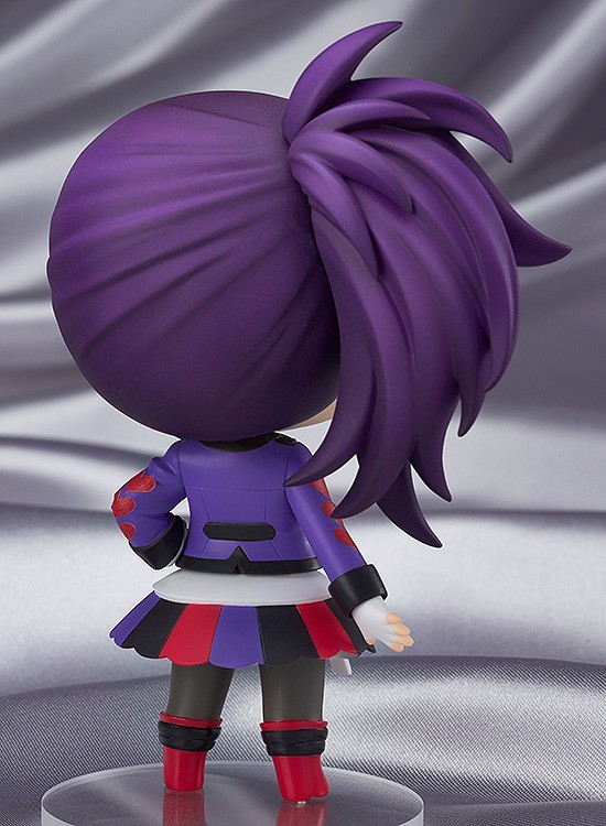 PriPara - Todo Sion - Nendoroid Co-de - Eternal Punk Co-de (Good Smile Company) photo 10