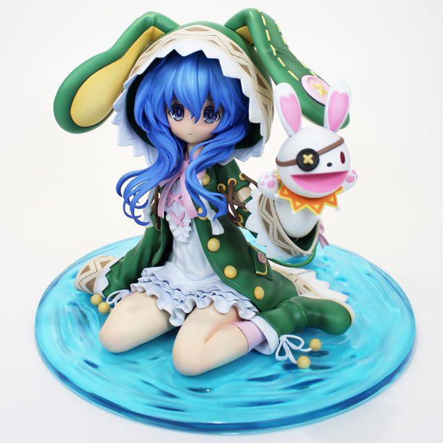 Date A Live II - Yoshino - Yoshinon - 1/7 - Itaku shinaide ver. (PLUM) photo 2
