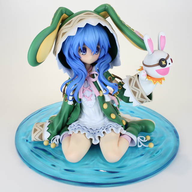 Date A Live II - Yoshino - Yoshinon - 1/7 - Itaku shinaide ver. (PLUM) photo 4