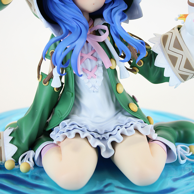 Date A Live II - Yoshino - Yoshinon - 1/7 - Itaku shinaide ver. (PLUM) photo 8