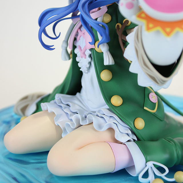 Date A Live II - Yoshino - Yoshinon - 1/7 - Itaku shinaide ver. (PLUM) photo 9
