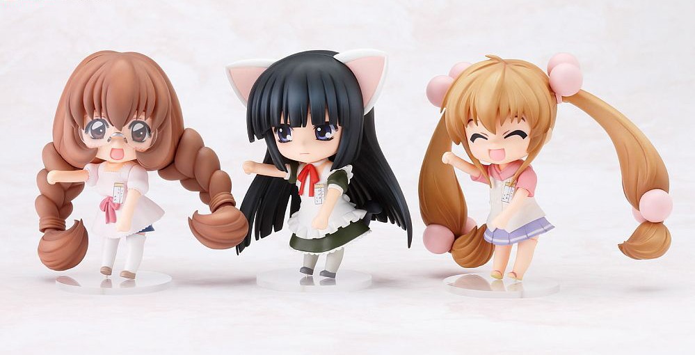 Kodomo no Jikan - Usa Mimi - Nendoroid (#098) (Good Smile Company) photo 4
