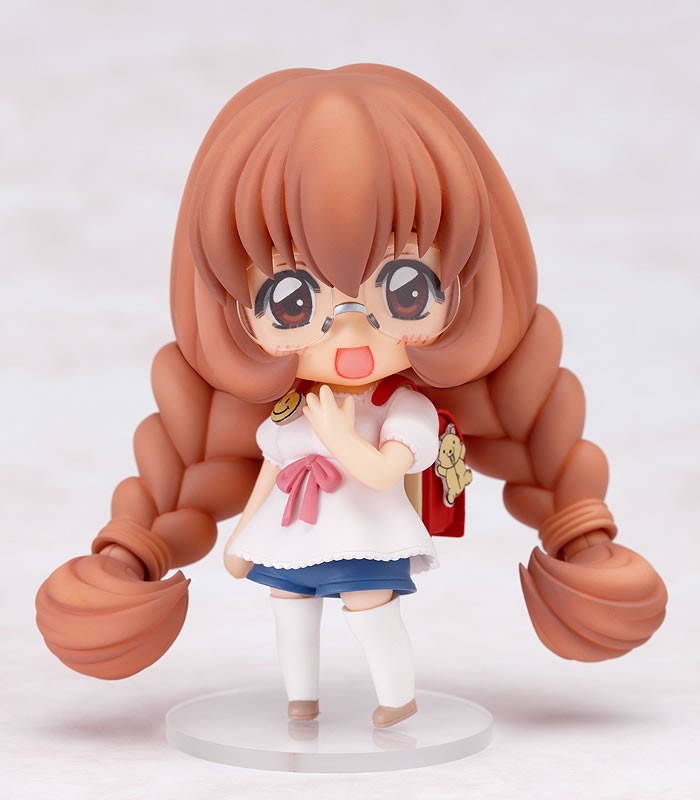 Kodomo no Jikan - Usa Mimi - Nendoroid (#098) (Good Smile Company) photo 9