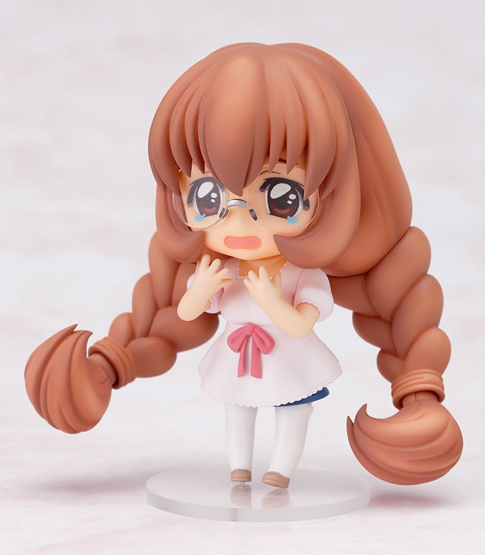 Kodomo no Jikan - Usa Mimi - Nendoroid (#098) (Good Smile Company) photo 10