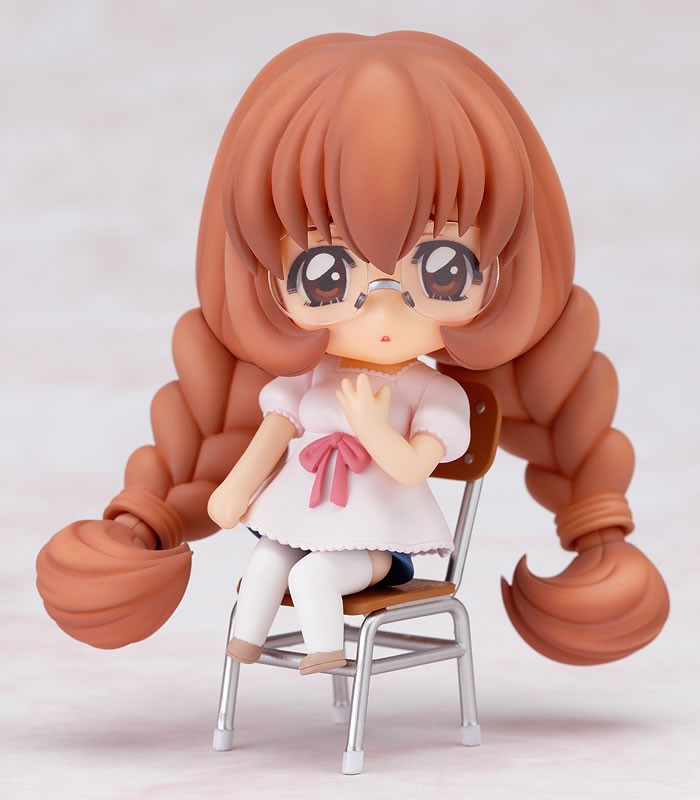 Kodomo no Jikan - Usa Mimi - Nendoroid (#098) (Good Smile Company) photo 12