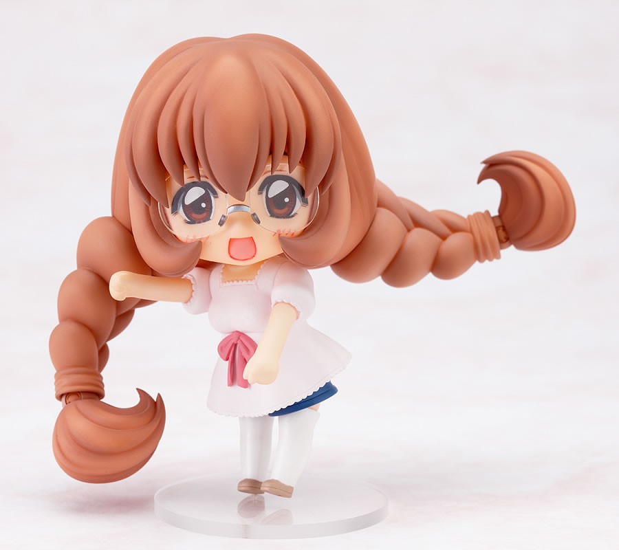 Kodomo no Jikan - Usa Mimi - Nendoroid (#098) (Good Smile Company) photo 8