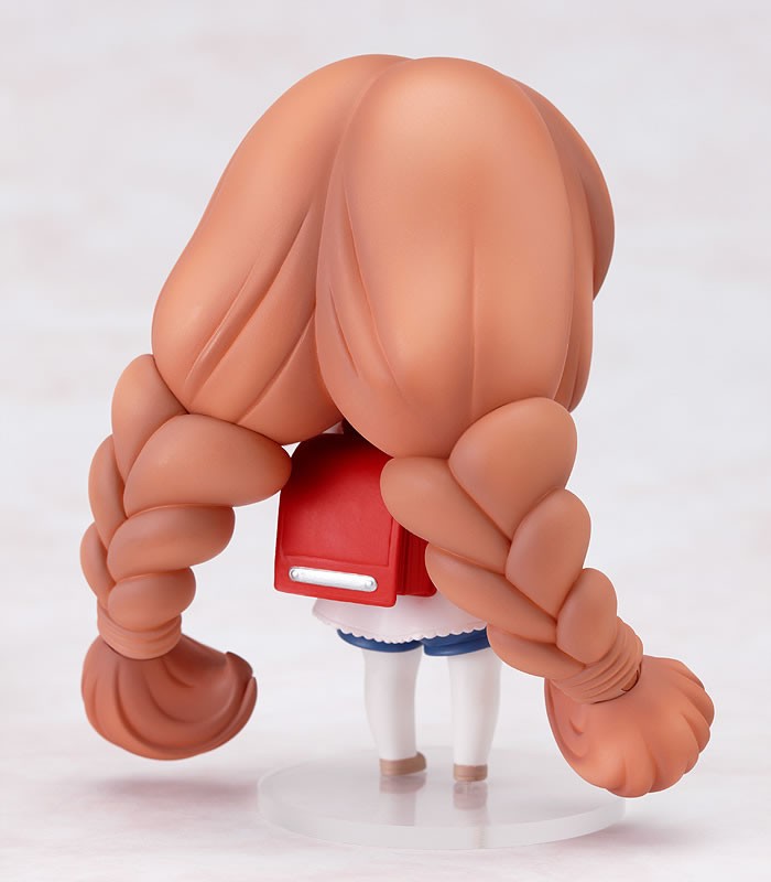 Kodomo no Jikan - Usa Mimi - Nendoroid (#098) (Good Smile Company) photo 14