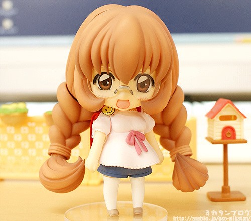 Kodomo no Jikan - Usa Mimi - Nendoroid (#098) (Good Smile Company) photo 15