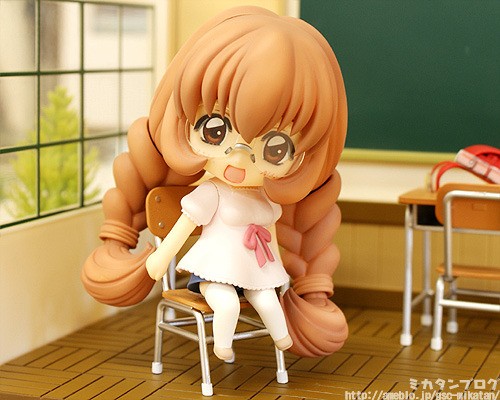Kodomo no Jikan - Usa Mimi - Nendoroid (#098) (Good Smile Company) photo 17
