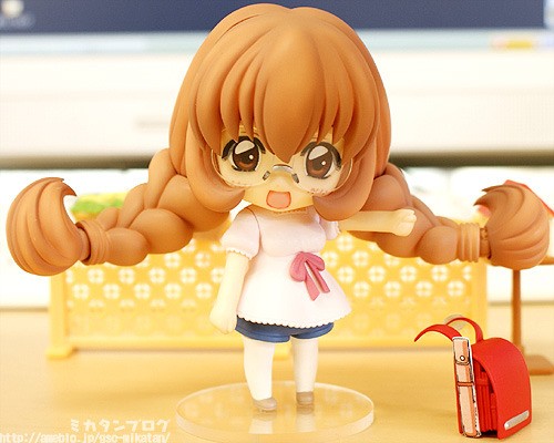 Kodomo no Jikan - Usa Mimi - Nendoroid (#098) (Good Smile Company) photo 18