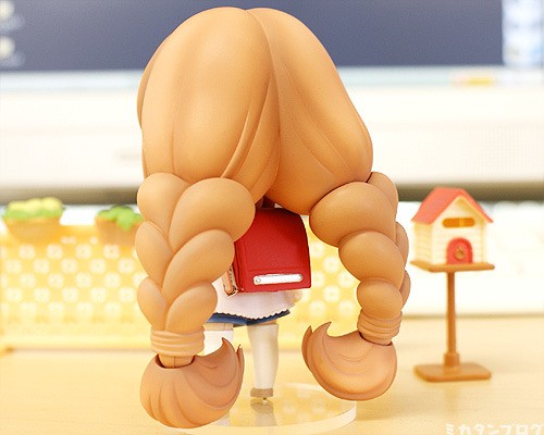 Kodomo no Jikan - Usa Mimi - Nendoroid (#098) (Good Smile Company) photo 20