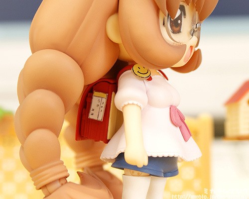 Kodomo no Jikan - Usa Mimi - Nendoroid (#098) (Good Smile Company) photo 21