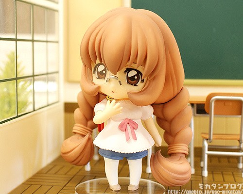 Kodomo no Jikan - Usa Mimi - Nendoroid (#098) (Good Smile Company) photo 22