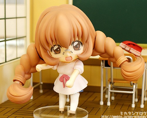 Kodomo no Jikan - Usa Mimi - Nendoroid (#098) (Good Smile Company) photo 23