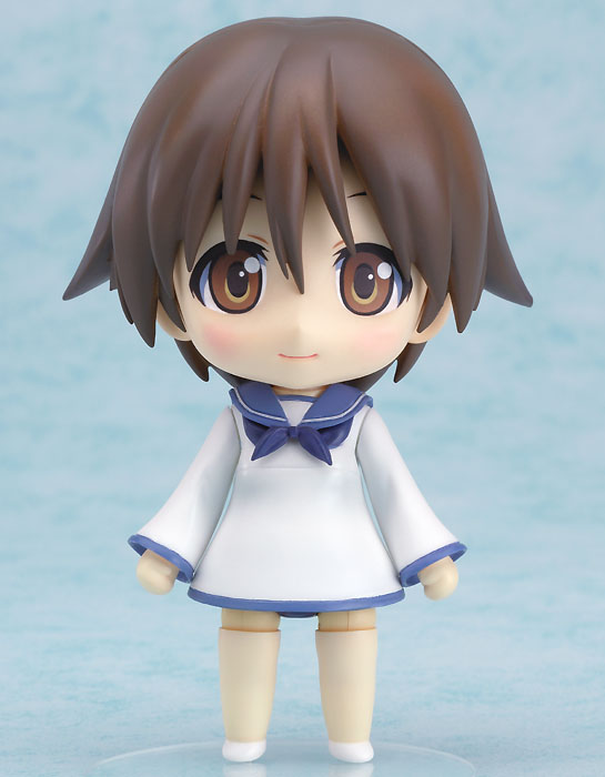 Strike Witches - Miyafuji Yoshika - Nendoroid (#057) (Phat Company) photo 3