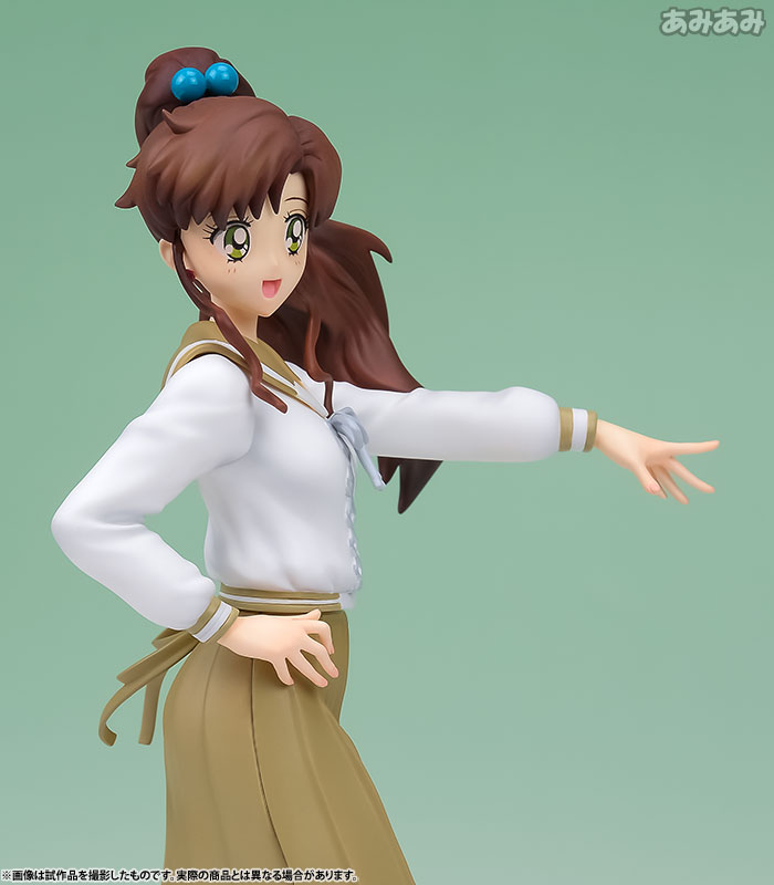 Bishoujo Senshi Sailor Moon - Kino Makoto - Sekai Seifuku Sakusen - 1/10 (MegaHouse) photo 5
