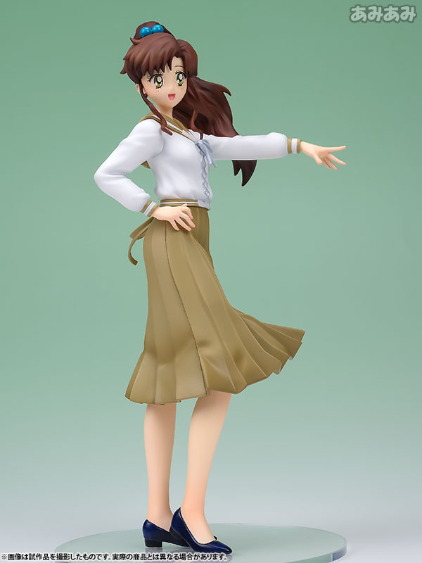 Bishoujo Senshi Sailor Moon - Kino Makoto - Sekai Seifuku Sakusen - 1/10 (MegaHouse) photo 6